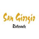 San Giorgio Ristorante logo